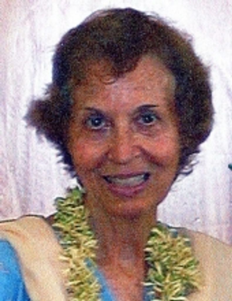 Esther  Ellen Brown