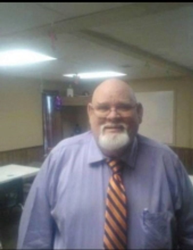 Arthur Harvey Swartz Jr.