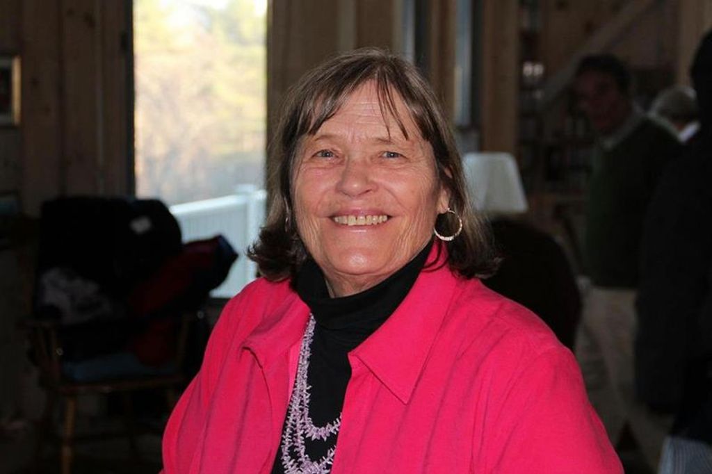 Joanne J. (Joslin) Lowry Profile Photo