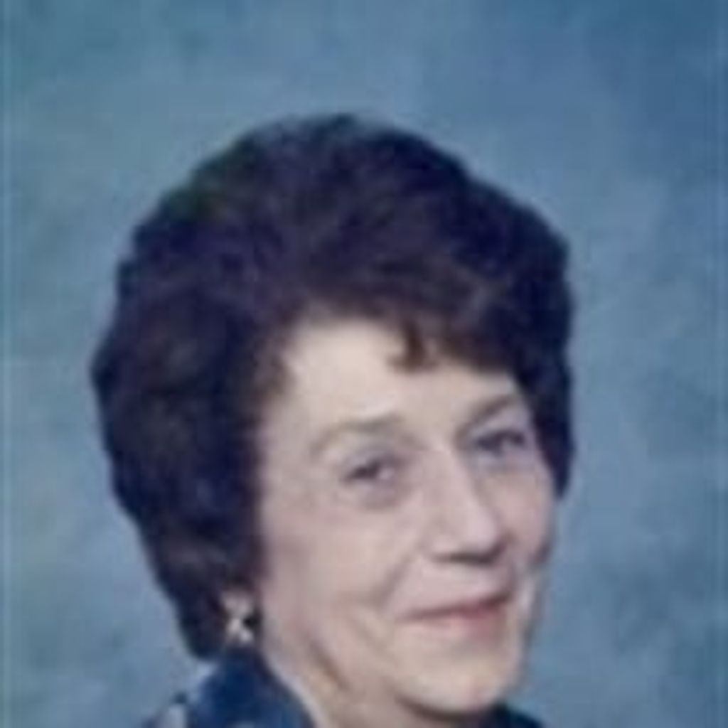 Doris Wooten