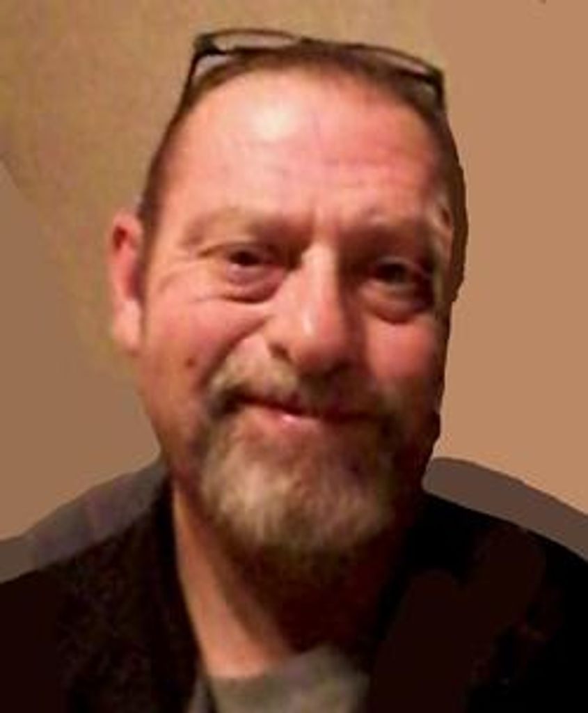 Roger Dale Smith