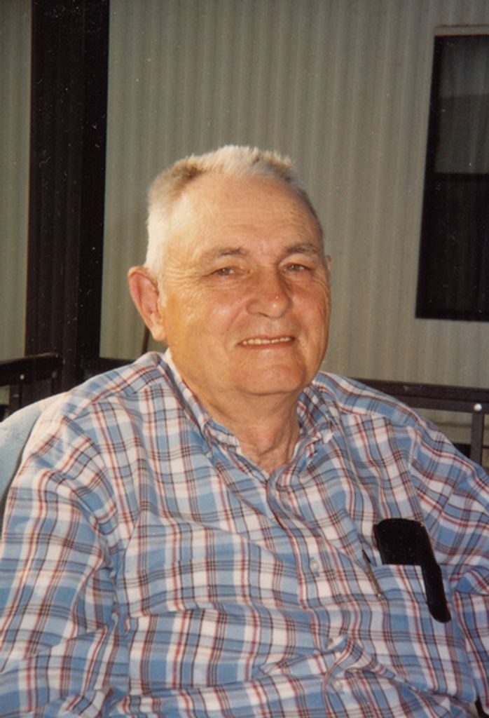 Thomas B. Pewitt Jr. Profile Photo