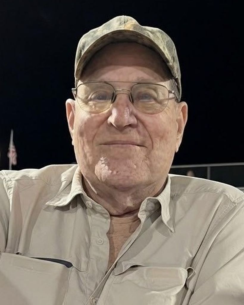 Leo Raines Barnett Sr Profile Photo