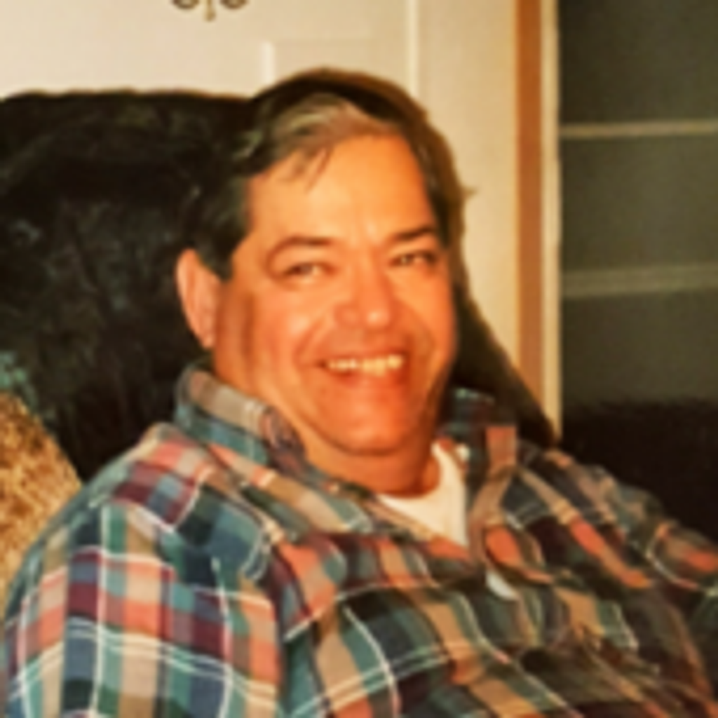 Clarence Thomas Hooper