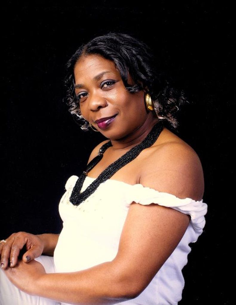 Annette Richmond