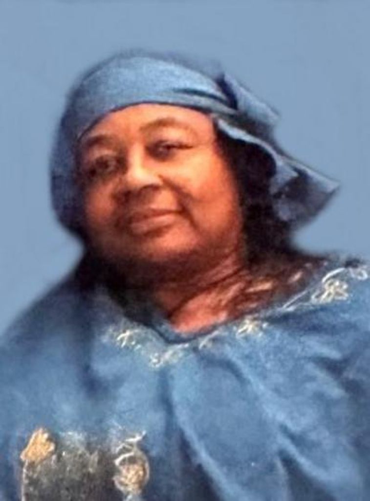 Margaret Lamar Curtis Profile Photo