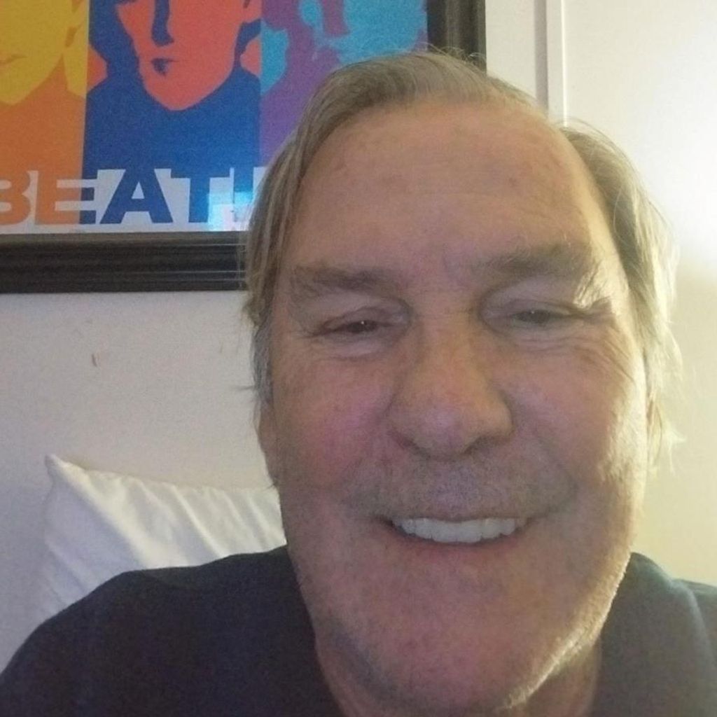 Luis Agustin Puig Profile Photo