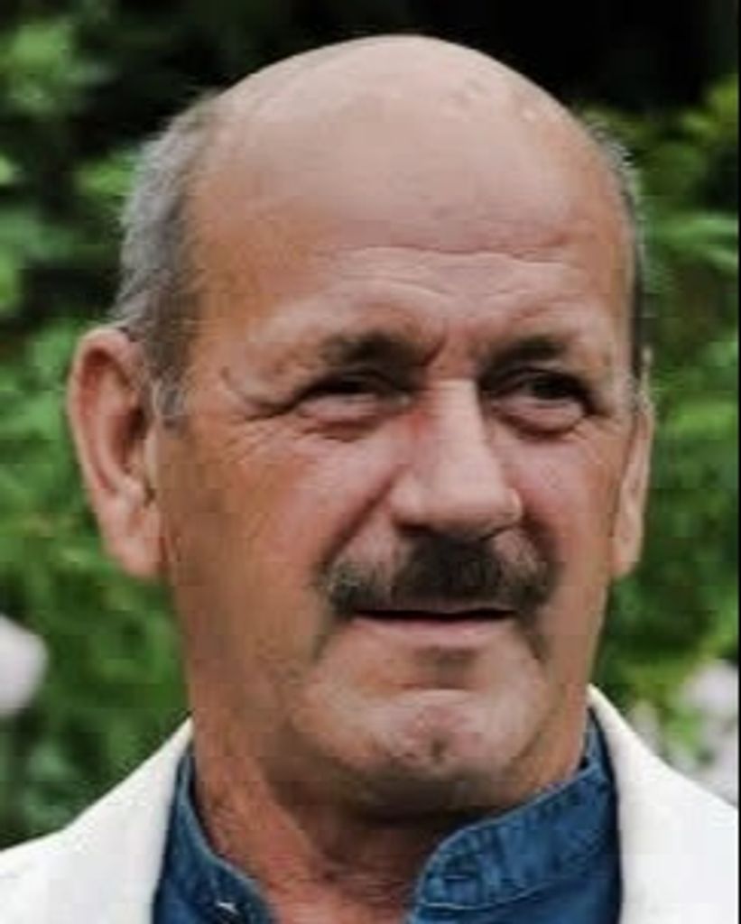 Michael James Gleason