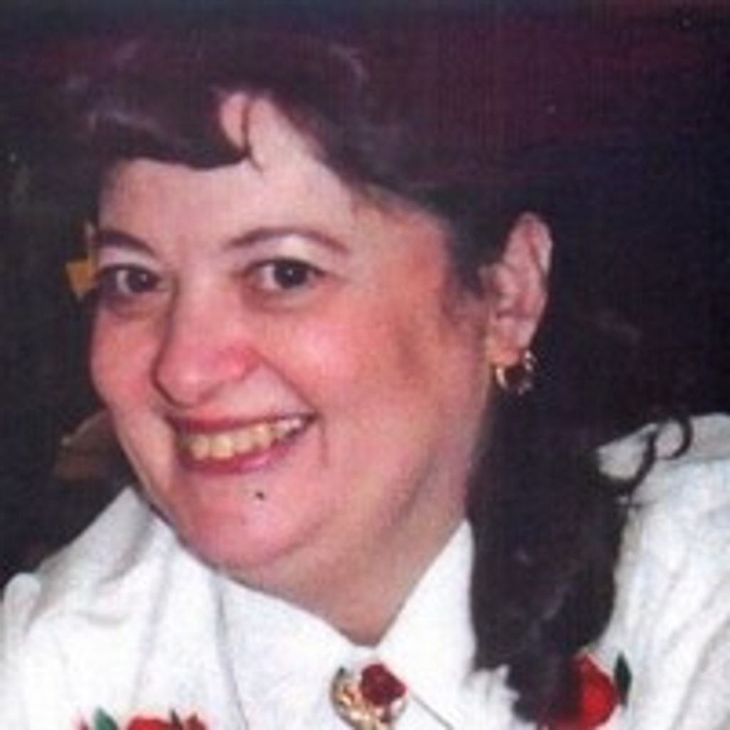 Brenda Harrelson
