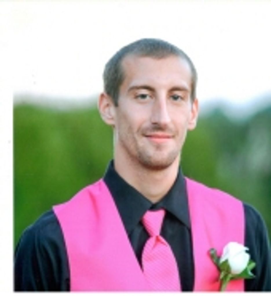 Steven Townsend Hall
