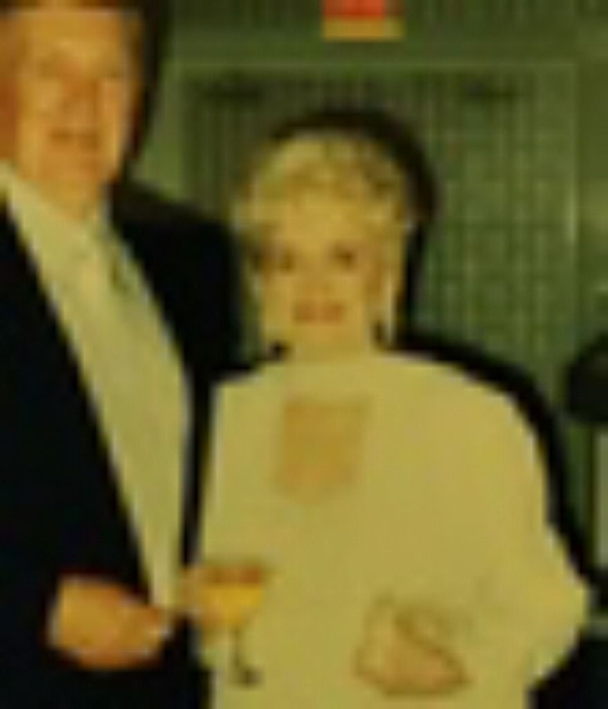 Ruth  Plunkett