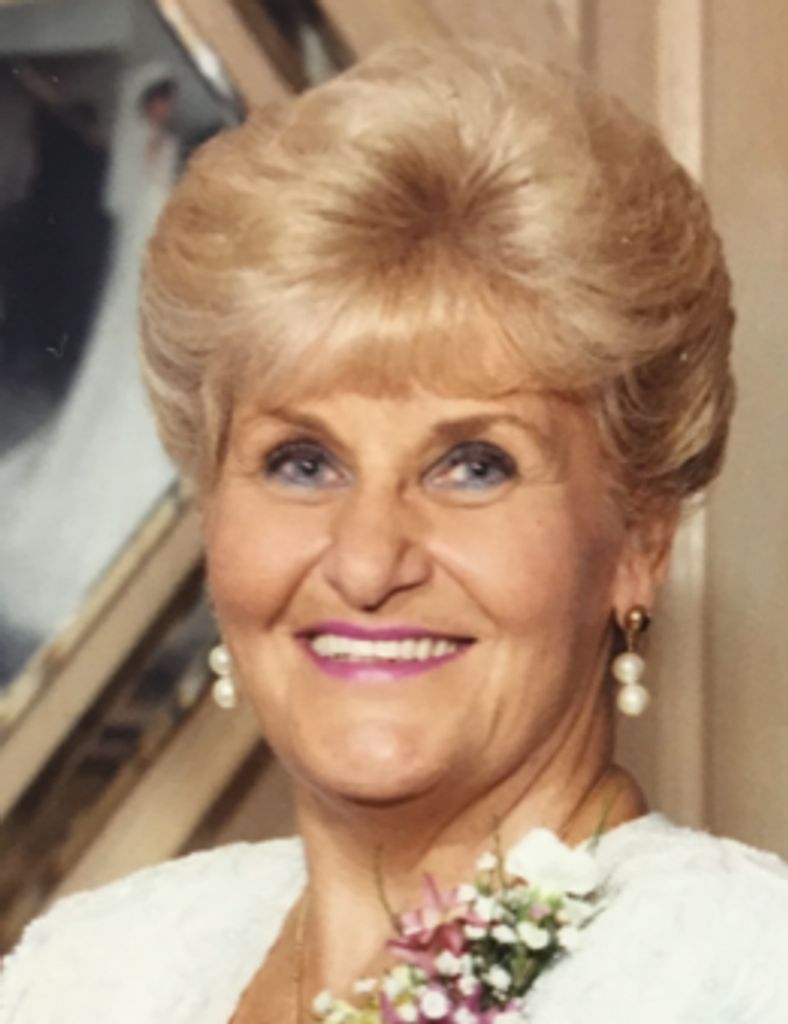 Blanche M. (Seyford)  Currier Profile Photo