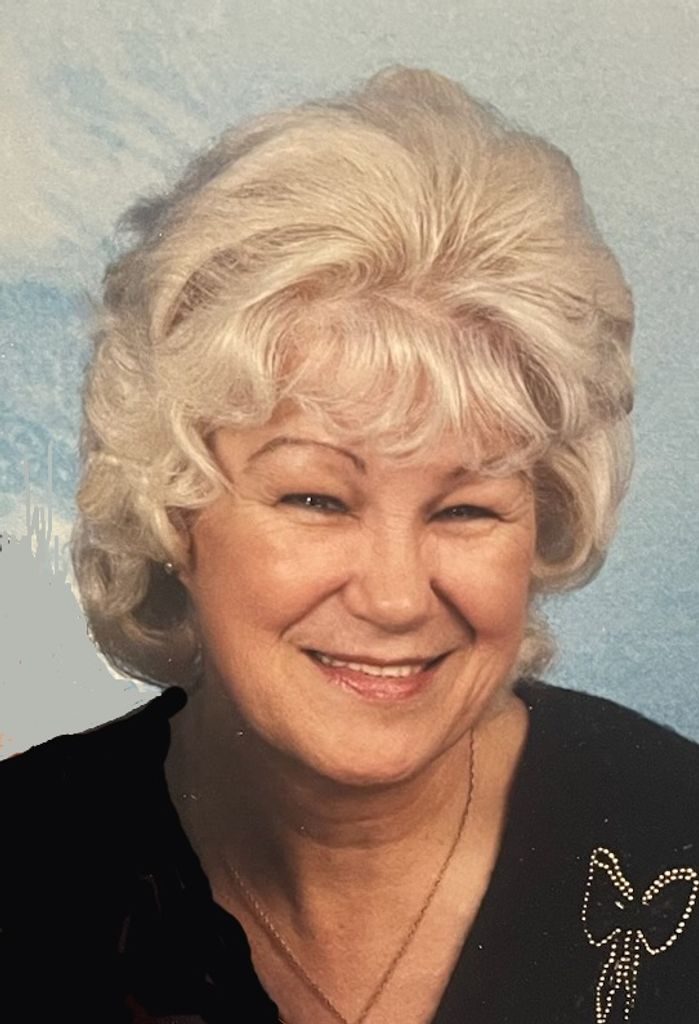 Wilma J (Loy)  Workman