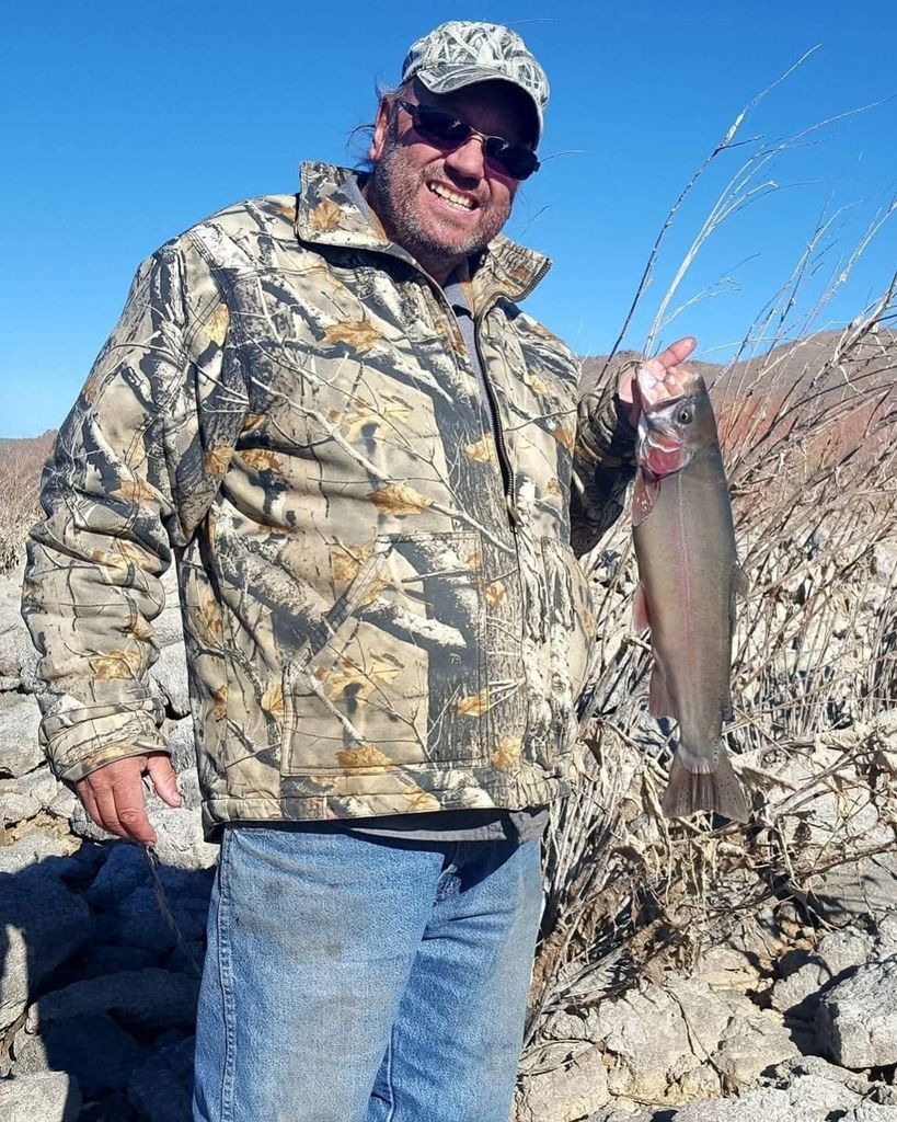 Rodney Nadeau Profile Photo