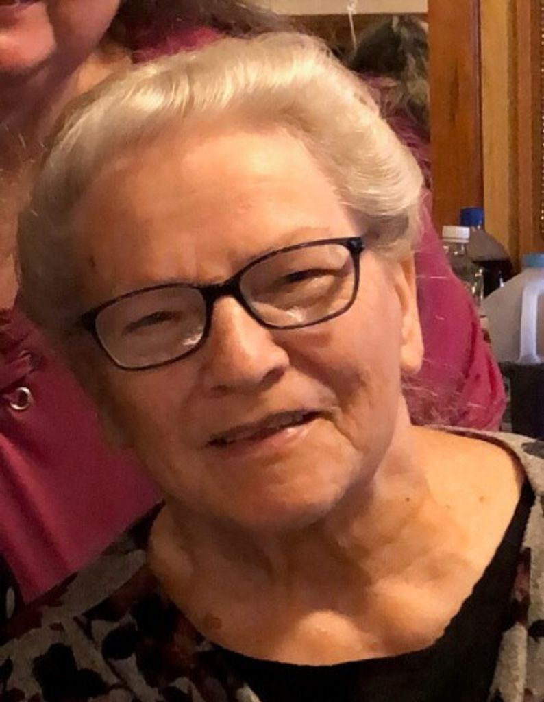 Betty Miracle
