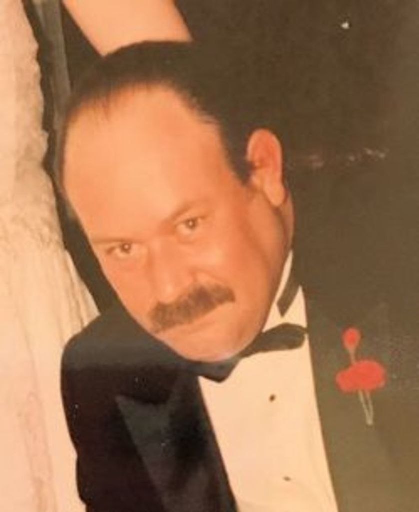 Bruce Haynie