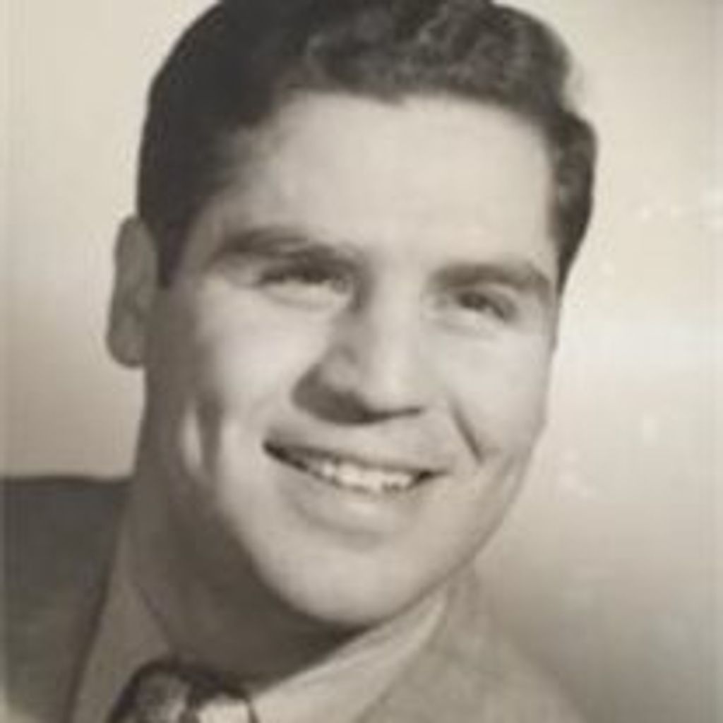 Benjamin J. Cosenza