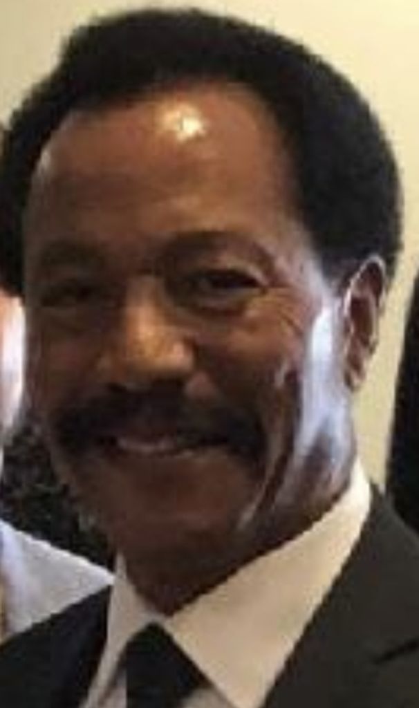 Evangelist Garland Melvin Knox