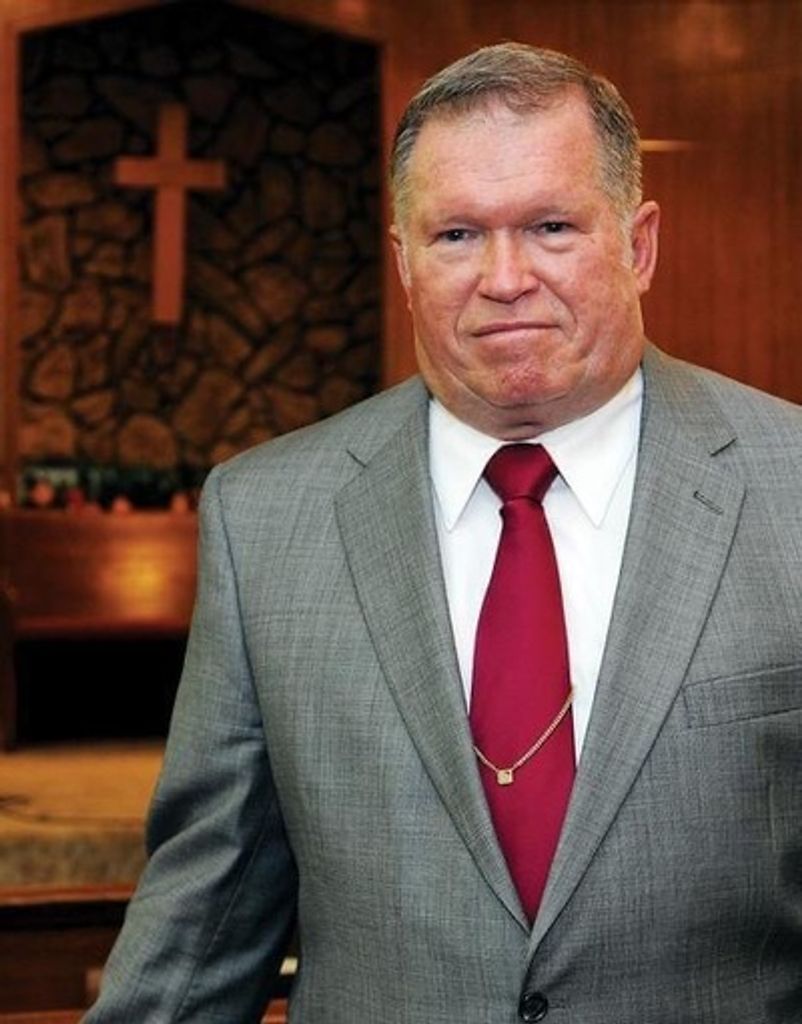 Wesley Dee Byrd Profile Photo