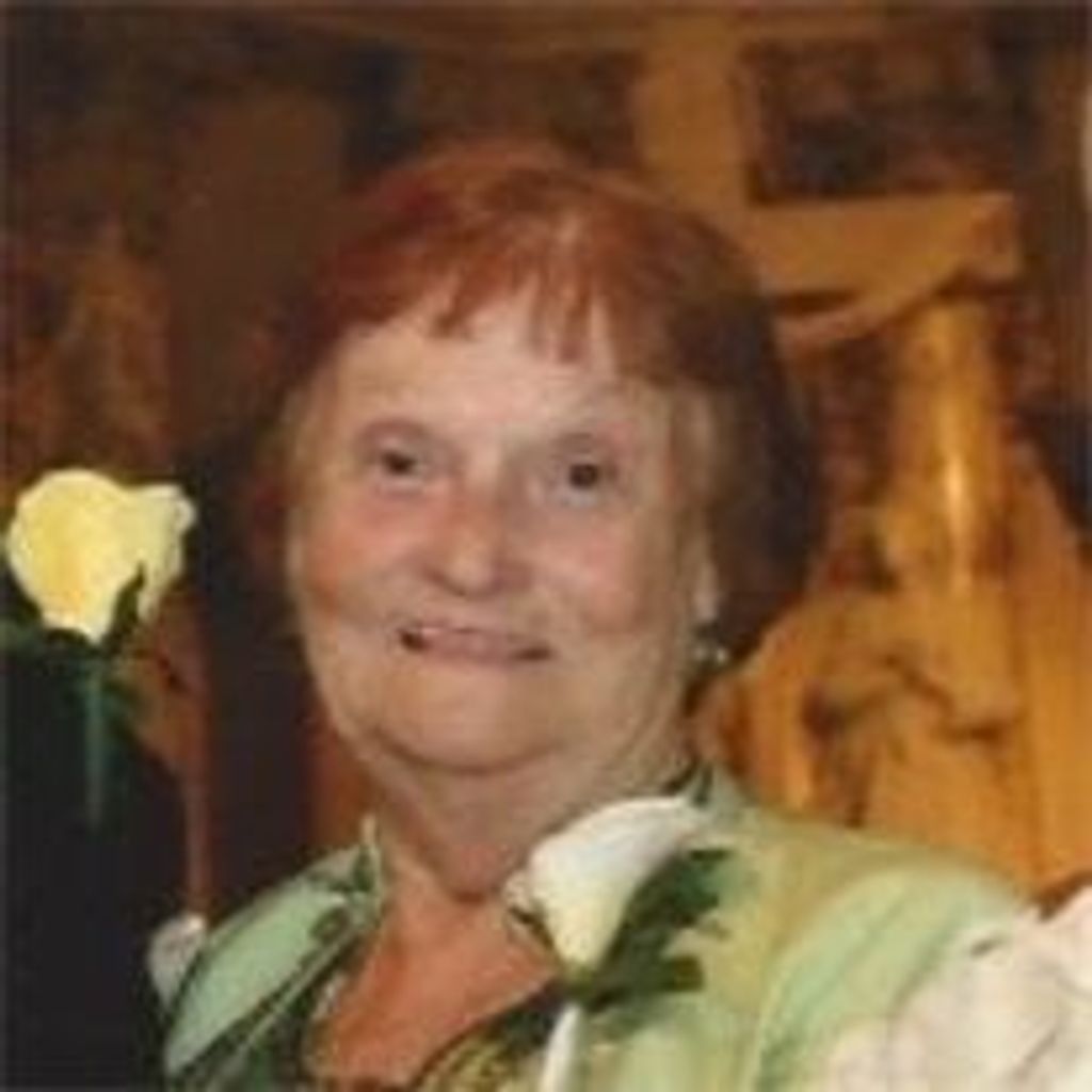 Erma Ruth Cleary