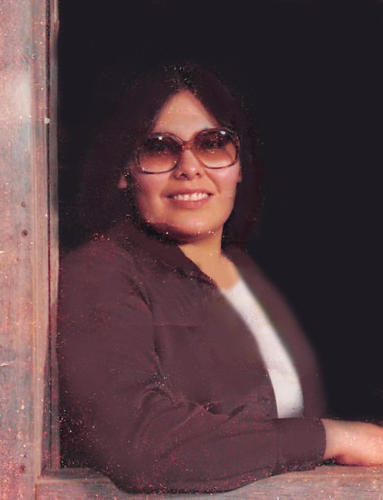 Dorreen Brown