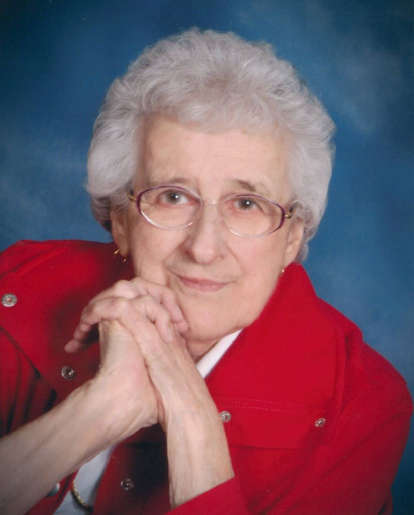 Gladys Elberling