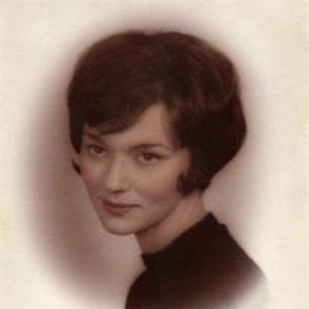 Sandra Jean Stossell