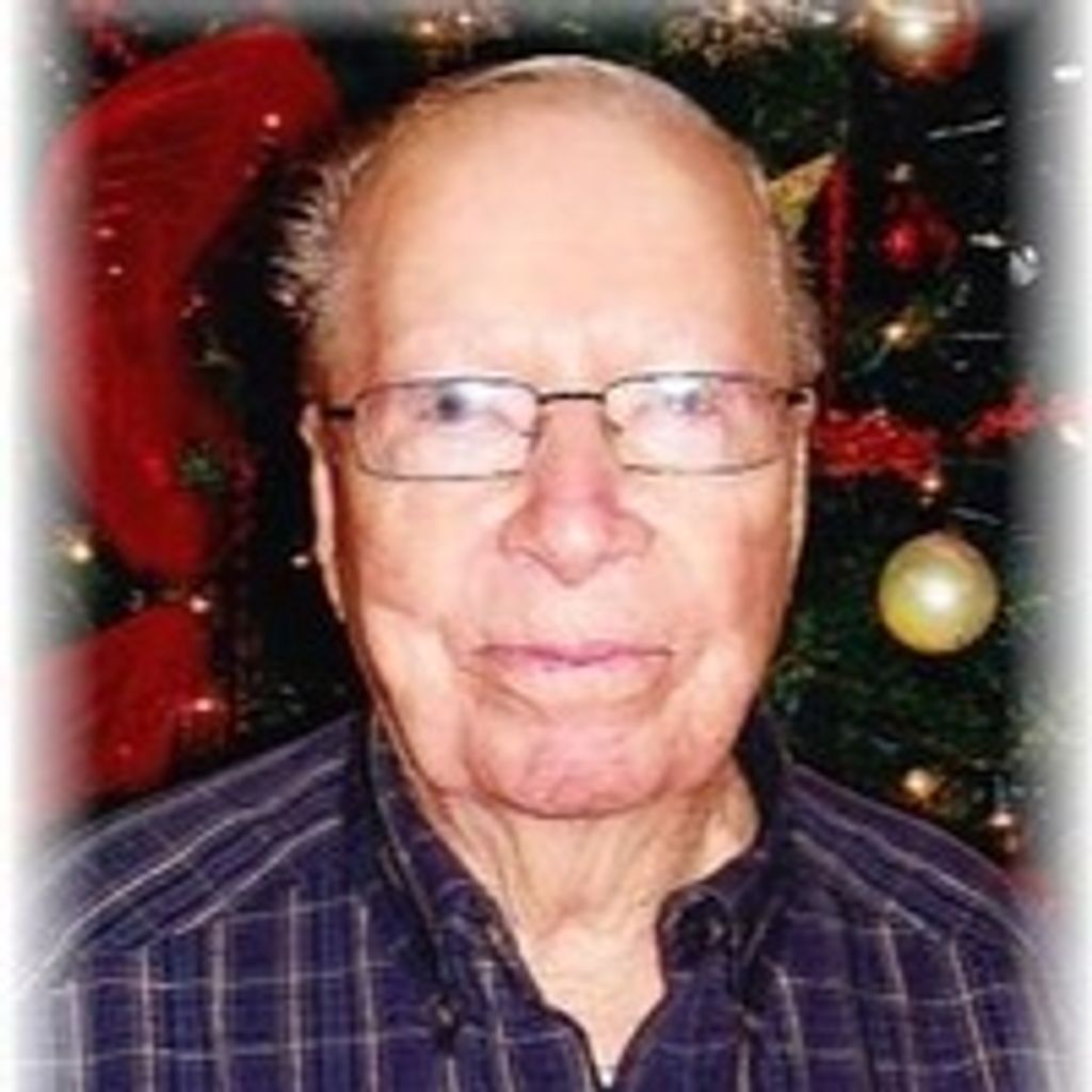 Eldridge Vincent