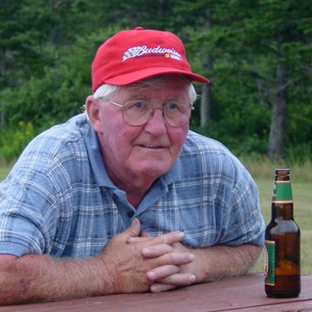 John "Jack" Angus Tuffnail