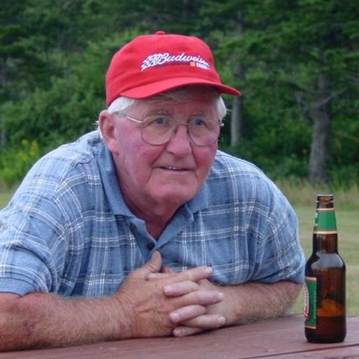 John "Jack" Angus Tuffnail Profile Photo