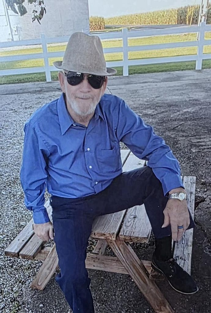 Thomas E. Foster Profile Photo
