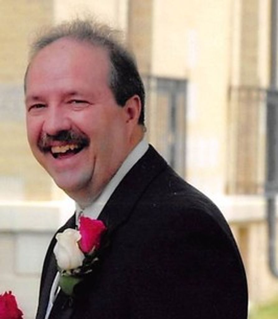 Frederick Plachter Profile Photo