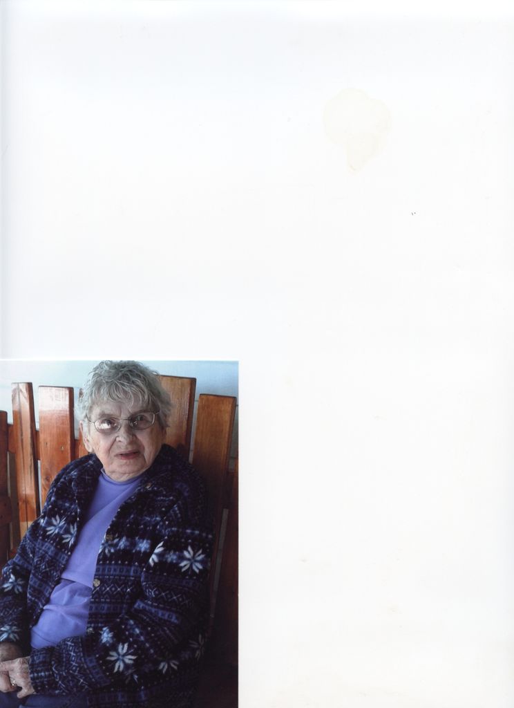 Marion "Vickie" Victoria Allers