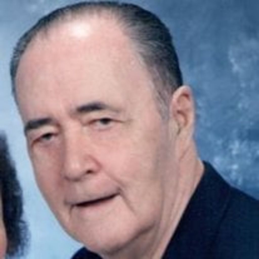 Francis Bill Nevergold