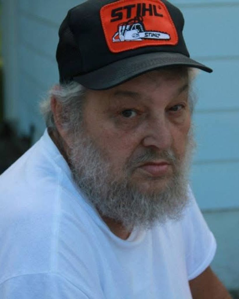 Albert Cantrell, Jr. Profile Photo