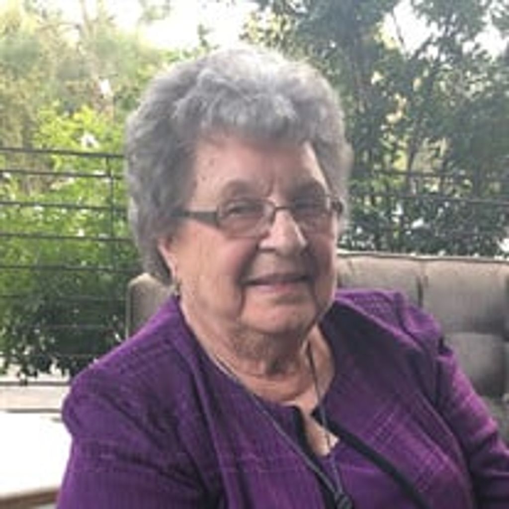 Bernice H. Kauling-Rueter