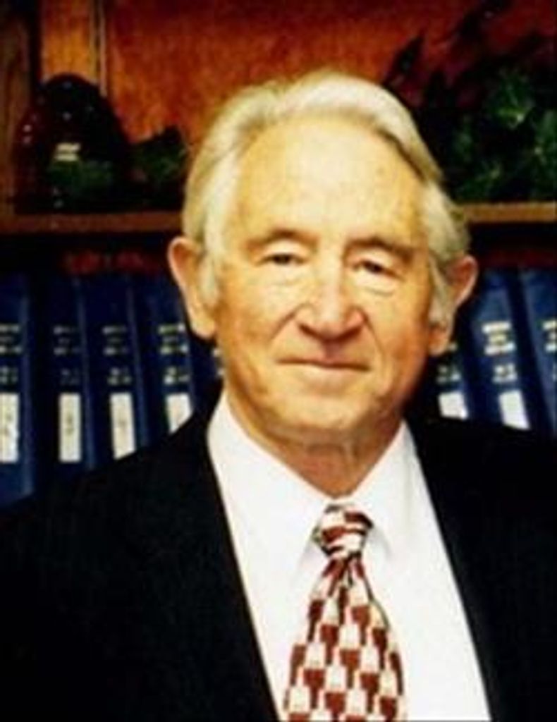 Dr. Murray Fowler
