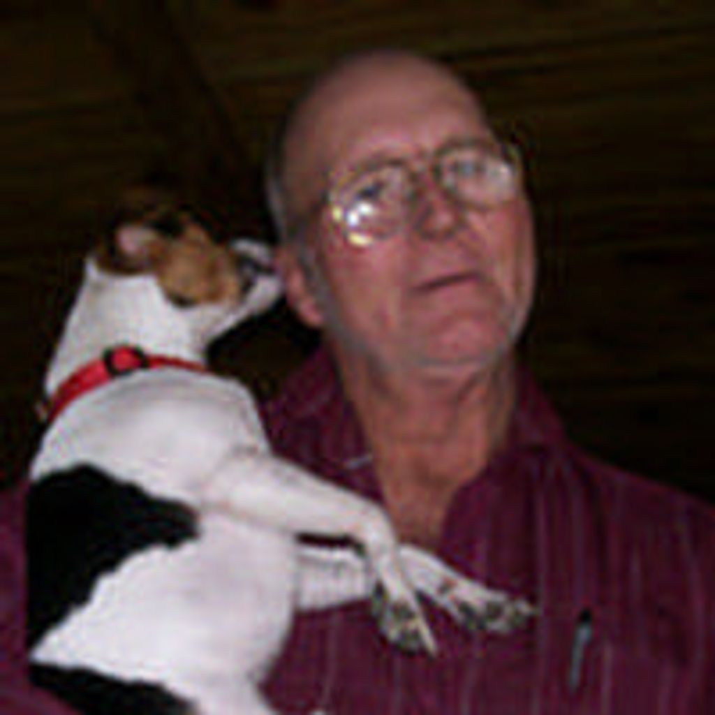 Danny E. Holt
