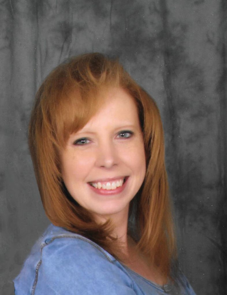 ANITA MAE REEVES
