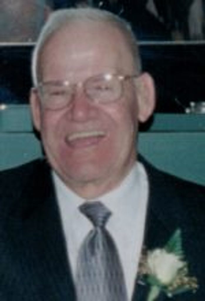 Louis E. Ralston
