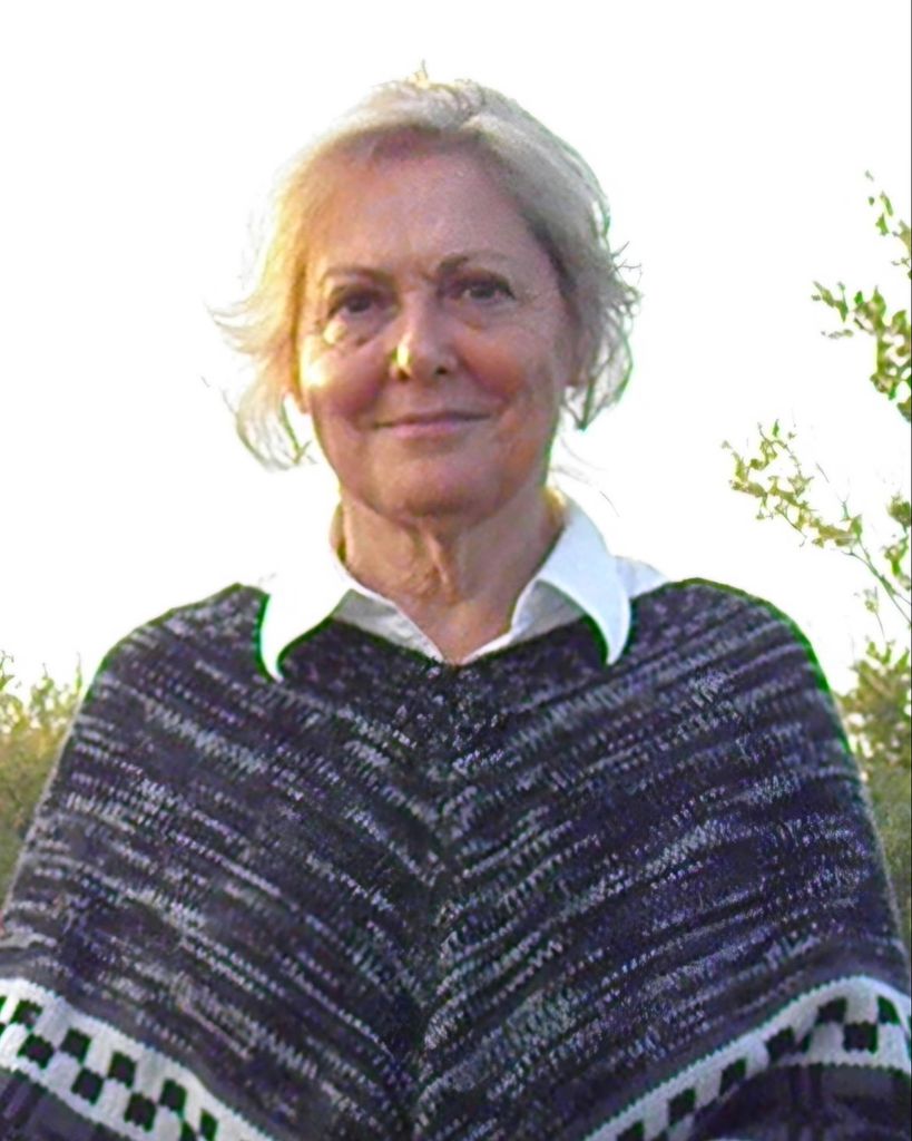 Jackilan “Jackie” Chapman Profile Photo