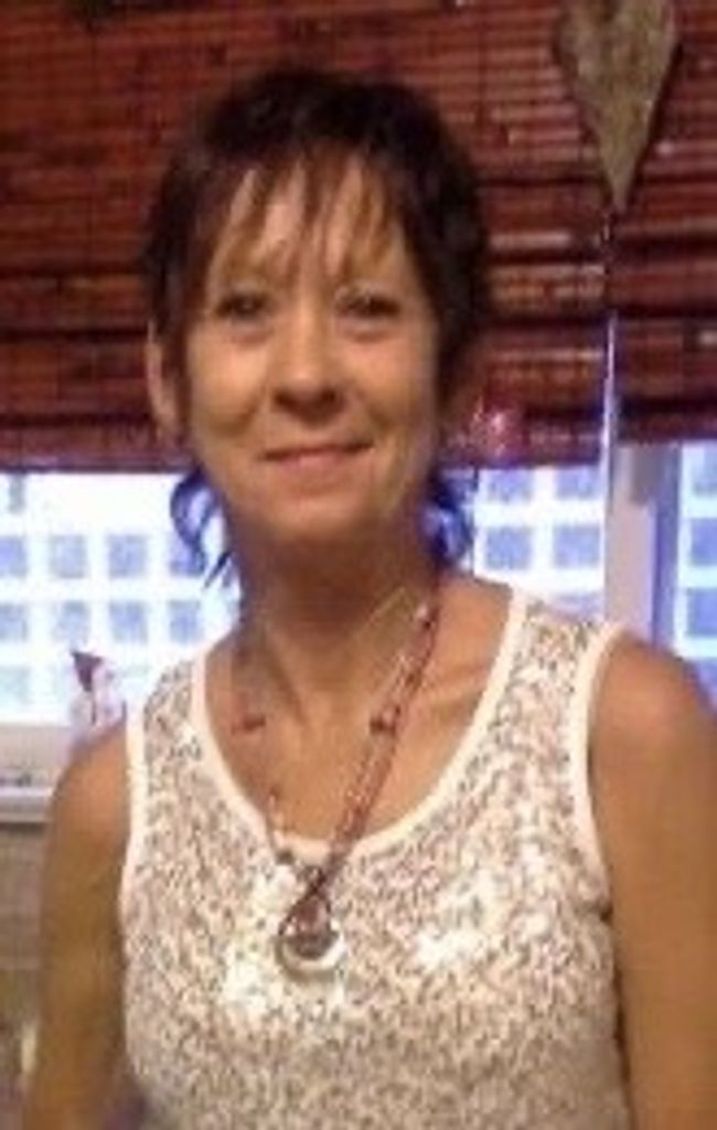 Kim Randolph Profile Photo