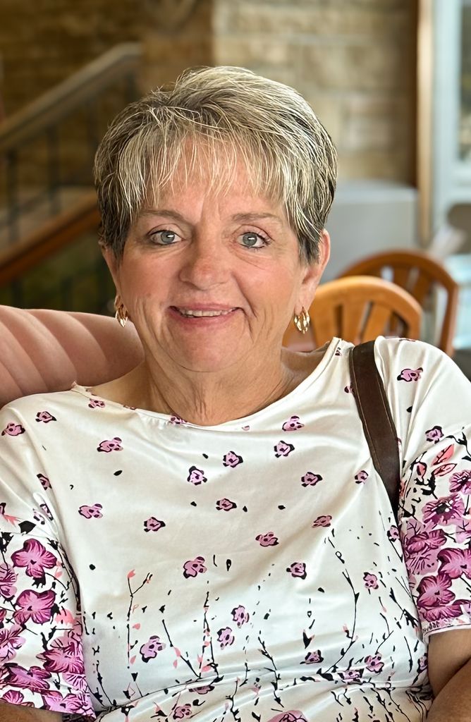 Cathy Lee Hughes Profile Photo