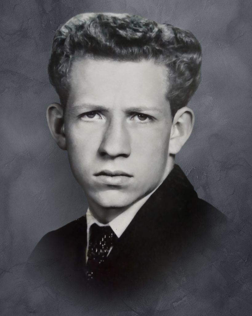 William "Bill" Lee Green