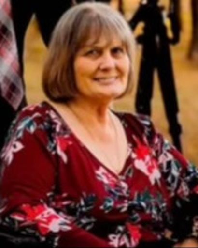 Rosalie Rounds's obituary image