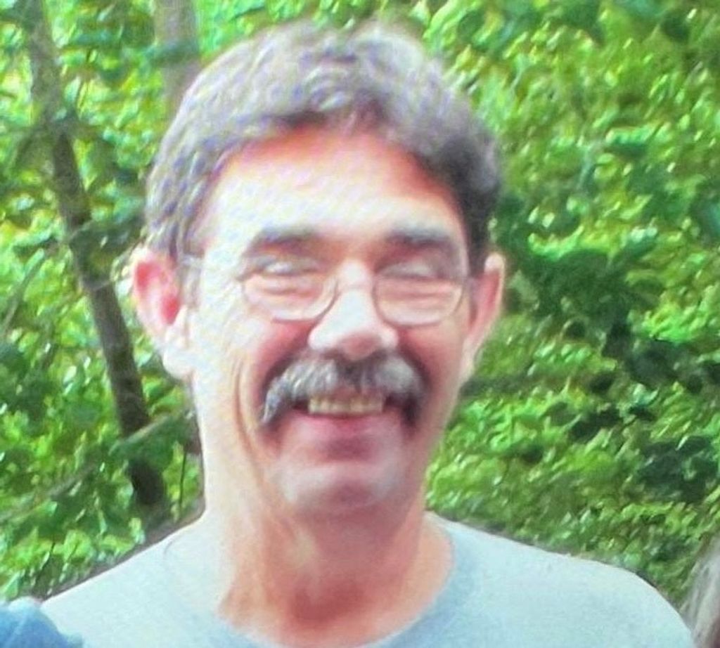 Toney B. Parsons