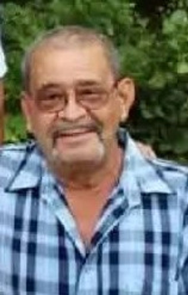 Carlton "Bubba" Locklear Profile Photo