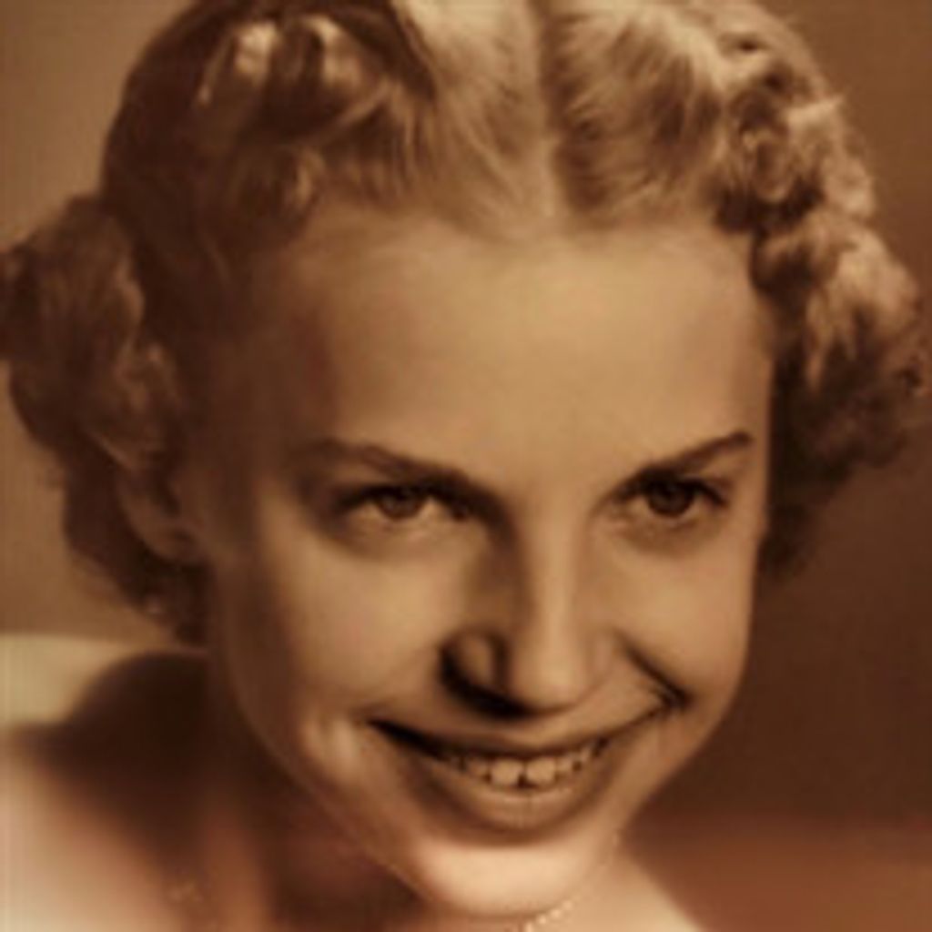 Lovera "Sunny" Mae Chesson