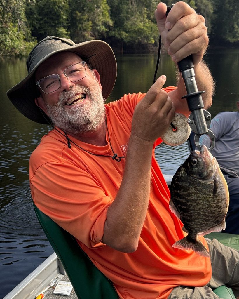 William James "Jim" Proctor