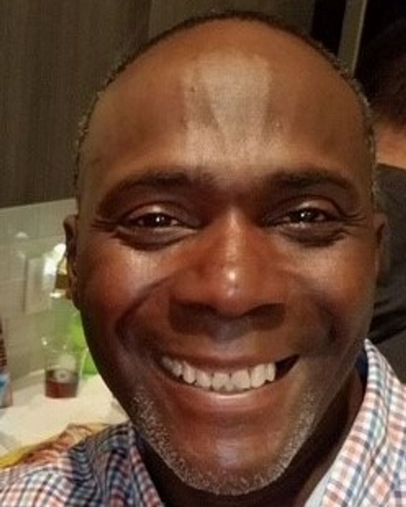 Darrell Wendell Jackson Profile Photo